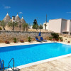 Отель Trulli degli Ulivi, фото 14