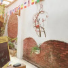 Отель Large City Small courtyard youth Hostel, фото 16