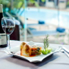 Отель Relais des Plateaux, фото 12