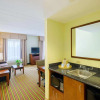 Отель Hampton Inn & Suites Frederick-Fort Detrick, фото 36