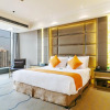 Отель Suning Universal Hotel All-Suites, фото 7