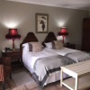 Отель Amoris Guest House - Waterkloof Ridge, фото 3