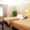 Отель Stonebridge Hotel Grande Prairie, фото 5