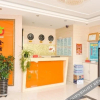 Отель Jinju Hotel, фото 7