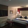 Отель Golden Tulip Headington Ruwi, фото 3