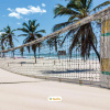Отель Bangalô vista mar no VG Sun Cumbuco por Tactu, фото 23