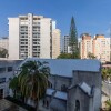 Отель Cs7533 Apartamento Av Paulista, фото 34