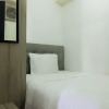 Отель Simply Homey 2BR Pancoran Riverside Apartment, фото 4