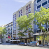 Отель Boutique Urban Madrid Genova, фото 1