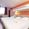 Отель B&B HOTEL Lyon Aéroport Saint-Quentin-Fallavier, фото 4