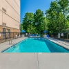 Отель Comfort Inn Charlotte Airport Uptown, фото 21