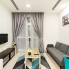 Отель OYO 544 Home Binjai 8 Premium 1br Next To KLCC, фото 3