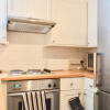 Отель Edinburgh 1 Bedroom Flat Near City Centre, фото 9