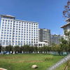 Отель 咸阳棠樾湖畔酒店, фото 10