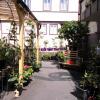 Отель Ferienwohnungen Calwer Höfle, фото 7