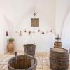 Отель Antica Masseria Casa Rossa by BarbarHouse, фото 8