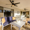 Отель Casa Sunset 4 Bedroom Home by RedAwning, фото 27