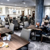 Отель Holiday Inn Express Manchester CC - Oxford Road, an IHG Hotel, фото 19