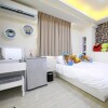 Отель Skyroom, фото 2