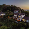 Отель Peaceful 8br Two Pool Panoramic Twin, фото 20