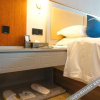 Отель Yangfan Hotel, фото 3