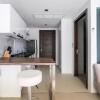 Отель Et421 - Luxury Studio in Patong with Pool & Gym, фото 5