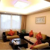 Отель Huaqiao Hotel - Wenzhou, фото 9