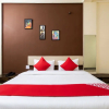 Отель OYO 24109 Hotel Santushti, фото 22