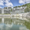Отель Waterfront Condo on Lake of the Ozarks w/ 2 Pools!, фото 1