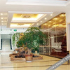 Отель Zaozhuang Hangyuan Business Hotel, фото 21