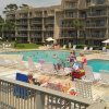 Отель Hilton Head Ocean - 1, 2 & 3 Bedroom Villas, фото 40