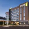 Отель Home2 Suites by Hilton Roseville Minneapolis, фото 11