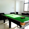 Отель Thank You Inn Laishui Laiyang Road, фото 9