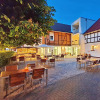 Отель Landhaus Biewald - Hotel & Restaurant, фото 12