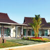 Отель Chiangrai Green Park Resort, фото 33