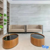 Отель Su·Yijing Light Luxury Apartment (Fufu Road Branch), фото 6
