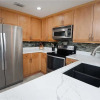 Отель Aqua 607 - Two Bedroom Condo, фото 2