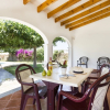 Отель Villa Menorca Xiscu, фото 13
