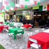Отель Fiesta Nueva Italia Inn, фото 4