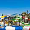 Отель Globales Playa Estepona, фото 23
