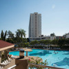 Отель Jomtien Beach Condominium, фото 11