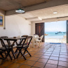 Отель Linda casa pé na areia c/vista para o mar APC2200, фото 27