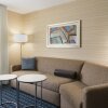 Отель Fairfield Inn & Suites Akron Fairlawn, фото 23