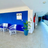 Отель Terrazzo 110 Ponta Negra Praia Flat - NBI - 54 m2 - Smart Tv, фото 18