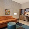 Отель Home2 Suites by Hilton Charlotte Uptown, NC, фото 26
