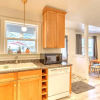 Отель New Pet Friendly - Aspen Condo, фото 13
