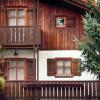 Отель Ferienhaus Regent, фото 1