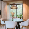 Отель Atmospheric Luxury Sustainable Home With Spacious Garden, фото 11