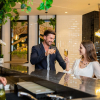 Отель Damac Hills 2 Hotel, an Edge by Rotana Hotel, фото 12
