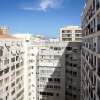 Отель Apartment in Copacabana for up to 3 People 50m From the Beach Cavirio Jc1226, фото 1